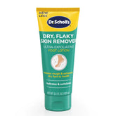 Dry, Flaky Skin Remover Ultra-Exfoliating Foot Lotion