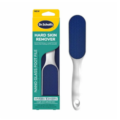 Hard Skin Remover Nano Glass Foot File