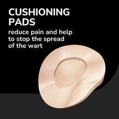 Fast-Acting Liquid Plantar Wart Remover