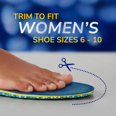 24-Hour Energy Multipurpose Insoles