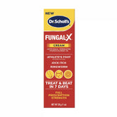 Fungal-X Cream