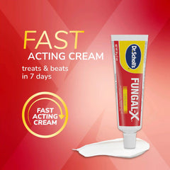 Fungal-X Cream