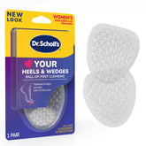 Love Your HEELS & WEDGES Ball of Foot Cushions