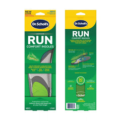 Run Active Comfort Insoles