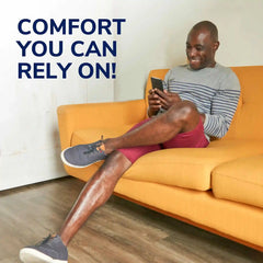 Tri-Comfort® Insoles