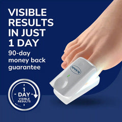 Fungal Nail Revitalizer Kit with Light-Activated Therapy