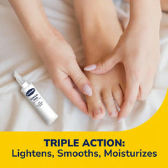 Fungal Nail Revitalizer Kit with Light-Activated Therapy