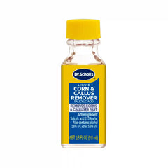 Liquid Corn & Callus Remover