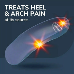 Heel & Arch All-Day Pain Relief Orthotics
