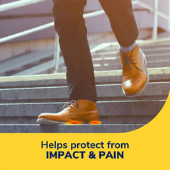 Heel & Arch All-Day Pain Relief Orthotics