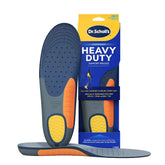 Heavy Duty Support Insoles