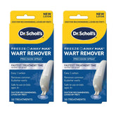 Freeze Away Max™ Wart Remover (2 Pack)