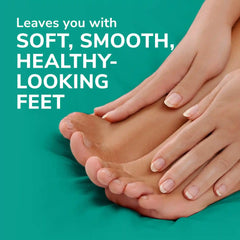 Fast Acting Callus Remover Gel Kit