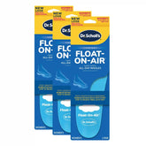 Float-On-Air® Comfort Insoles (3 Pack)