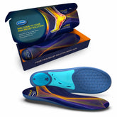 Plantar Fasciitis Pain Relief Sized to Fit Insoles