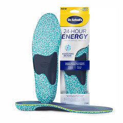 24-Hour Energy Multipurpose Insoles