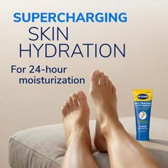 Dry Cracked Foot Repair Ultra-Hydrating Foot Cream