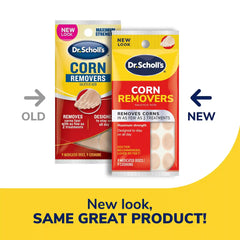 Corn Removers