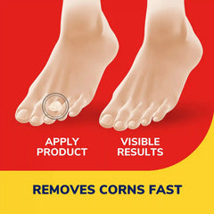 Corn Removers