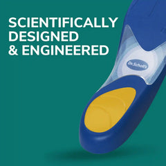 Prevent Pain Lower Body Protective Insoles