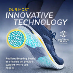 24-Hour Energy Multipurpose Insoles