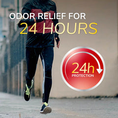 Odor-X Athlete’s Foot Daily Defense Powder