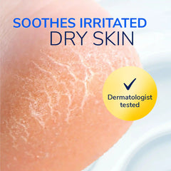 Severe Cracked Heel Repair Restoring Balm