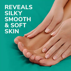 Rough, Dry Skin Ultra-Exfoliating Foot Mask