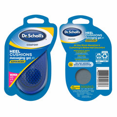 Heel Cushions