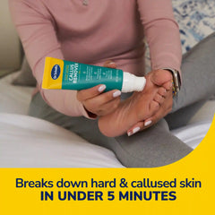 Fast Acting Callus Remover Gel Kit